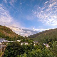 Happy Days Afan Forest