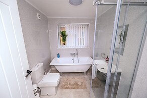 Happy Days Afan Forest