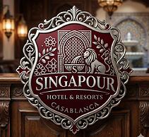 Singapour Hotel