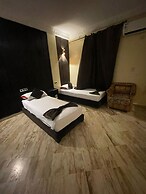 Singapour Hotel