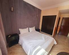 Singapour Hotel