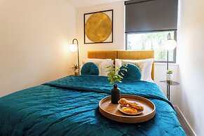 2 Bedroom Apartment Waterside Taunton