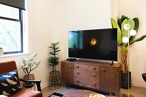 2 Bedroom Apartment Waterside Taunton