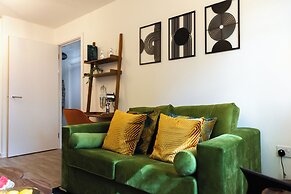 2 Bedroom Apartment Waterside Taunton