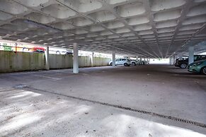 2 Bedroom Apartment Waterside Taunton