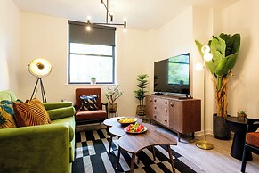 2 Bedroom Apartment Waterside Taunton