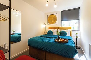 2 Bedroom Apartment Waterside Taunton