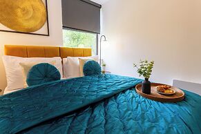 2 Bedroom Apartment Waterside Taunton