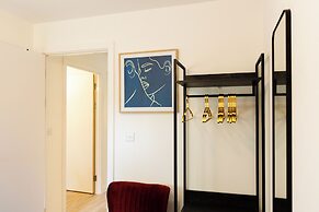 2 Bedroom Apartment Waterside Taunton