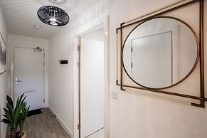 2 Bedroom Apartment Waterside Taunton