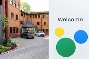 2 Bedroom Apartment Waterside Taunton