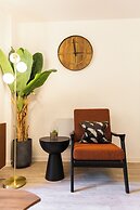 2 Bedroom Apartment Waterside Taunton