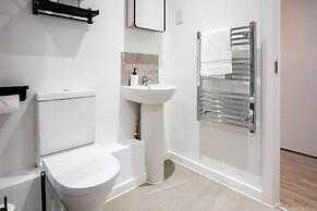 2 Bedroom Apartment Waterside Taunton