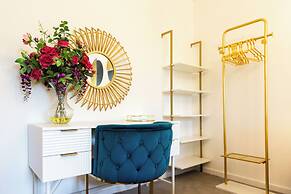 2 Bedroom Apartment Waterside Taunton