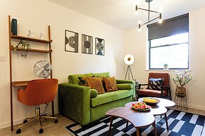 2 Bedroom Apartment Waterside Taunton