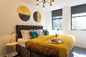 2 Bedroom Apartment Waterside Taunton