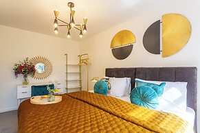 2 Bedroom Apartment Waterside Taunton