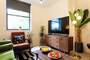 2 Bedroom Apartment Waterside Taunton