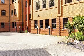 2 Bedroom Apartment Waterside Taunton