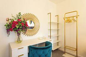 2 Bedroom Apartment Waterside Taunton