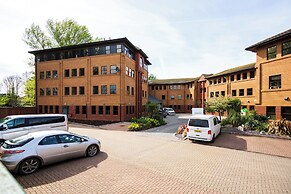 2 Bedroom Apartment Waterside Taunton