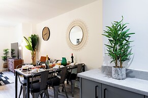 2 Bedroom Apartment Waterside Taunton