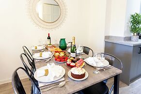 2 Bedroom Apartment Waterside Taunton