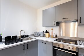 2 Bedroom Apartment Waterside Taunton