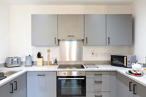 2 Bedroom Apartment Waterside Taunton