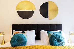 2 Bedroom Apartment Waterside Taunton