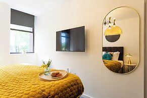 2 Bedroom Apartment Waterside Taunton