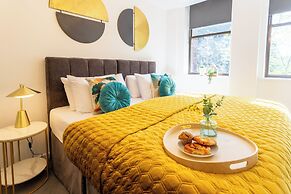 2 Bedroom Apartment Waterside Taunton