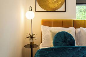 2 Bedroom Apartment Waterside Taunton