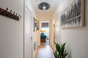 2 Bedroom Apartment Waterside Taunton