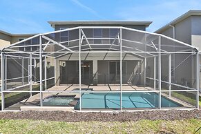 8946ptd- The Retreat At Championsgate 6 Bedroom Home by RedAwning