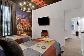 8946ptd- The Retreat At Championsgate 6 Bedroom Home by RedAwning