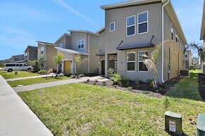 8946ptd- The Retreat At Championsgate 6 Bedroom Home by RedAwning