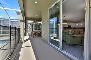 8946ptd- The Retreat At Championsgate 6 Bedroom Home by RedAwning