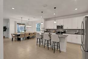 8946ptd- The Retreat At Championsgate 6 Bedroom Home by RedAwning