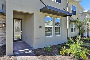 8946ptd- The Retreat At Championsgate 6 Bedroom Home by RedAwning