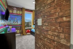 8946ptd- The Retreat At Championsgate 6 Bedroom Home by RedAwning