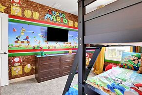 8946ptd- The Retreat At Championsgate 6 Bedroom Home by RedAwning