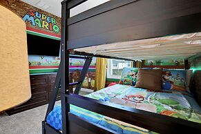 8946ptd- The Retreat At Championsgate 6 Bedroom Home by RedAwning