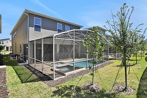 8946ptd- The Retreat At Championsgate 6 Bedroom Home by RedAwning