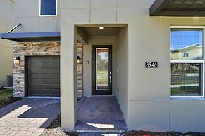 8946ptd- The Retreat At Championsgate 6 Bedroom Home by RedAwning