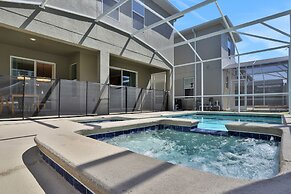 8946ptd- The Retreat At Championsgate 6 Bedroom Home by RedAwning