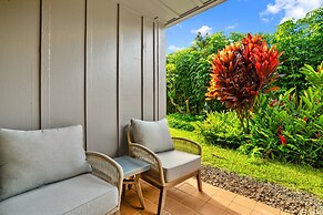 Kauai Nihi Kai Villas 507 2 Bedroom Condo