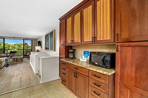 Kauai Nihi Kai Villas 507 2 Bedroom Condo