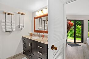 Kauai Nihi Kai Villas 507 2 Bedroom Condo