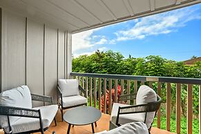 Kauai Nihi Kai Villas 507 2 Bedroom Condo